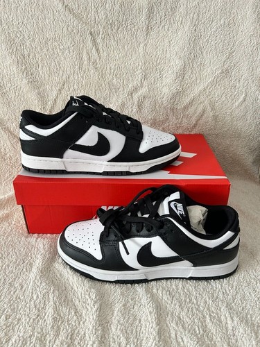 Dunk low  panda 40 - Foto 1 di 6