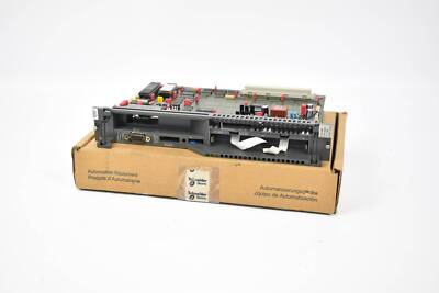 Schneider Electric CPU 1.2MB Modenet1/SFB ALU152R (282941)
