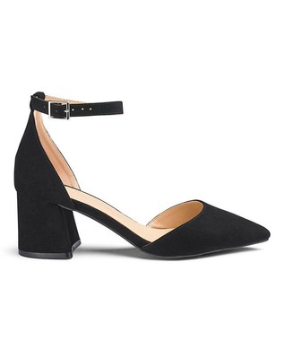 simply be ladies shoes