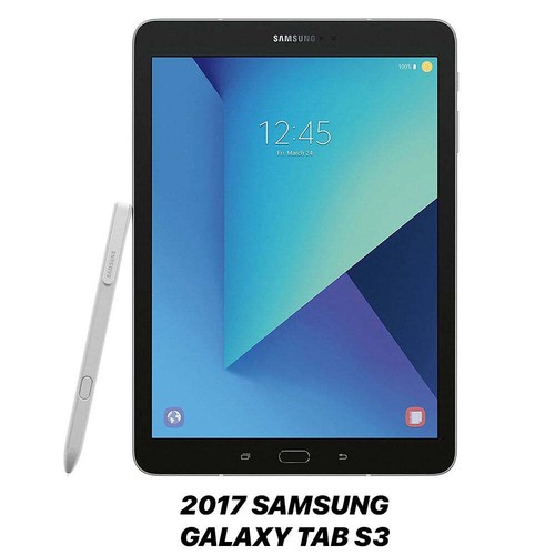 High Definition Clear HYDROGEL Screen Protector Samsung Galaxy Tablet Tab S S10 - Picture 42 of 46