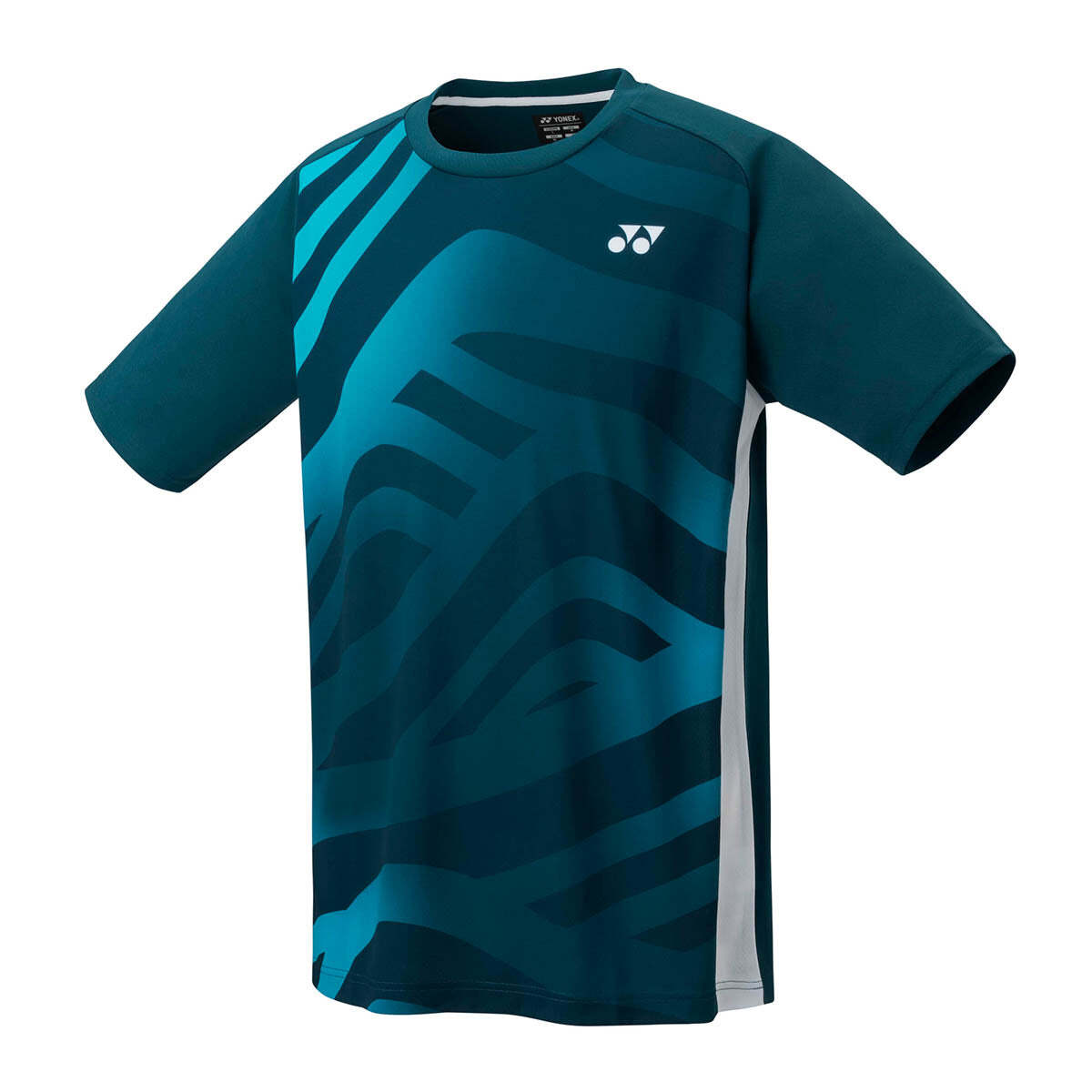 Yonex Camiseta Hombre 16692 - Azul Oscuro