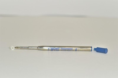 ballpoint montblanc