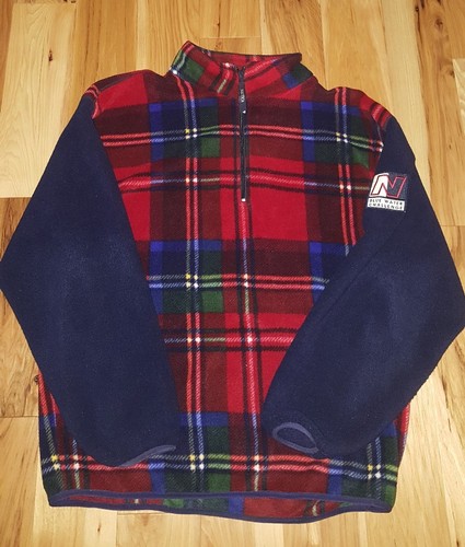 Nautica BLUE WATER Challenge Fleece 