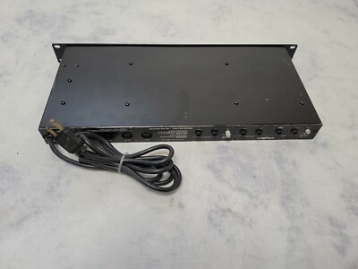 【動作確認済】Digitech DSP128 デジタルシグナルプロセッサ 動作確認済】Digitech DSP128 デジタルシグナルプロセッサ