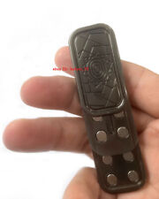 New Push Slider Metal Fidget Relaxing Toy Pressure-relief Toys EDC Gift