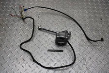 1973 Harley-Davidson Sportster 1000 XLCH LEFT CLIP ON SIGNAL SWITCH HAS VIEO