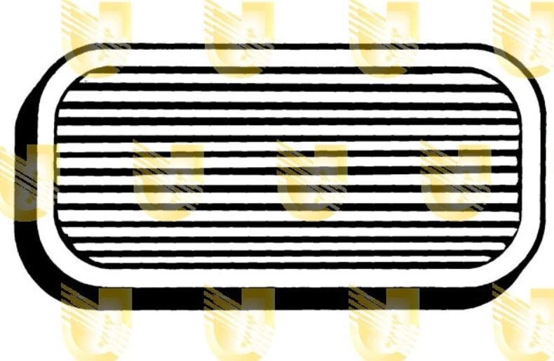 Per Fiat 124 Sport Spider 1.8 Sport (CS1) 112cv 01/72-12/1977 Copripedale Accel. Foto 2 de 3