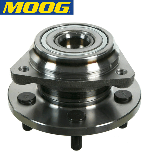 Front Wheel Hub Bearing Assembly for Jeep Grand Wagoneer 1990-1999 Jeep Wrangler - Picture 4 of 9