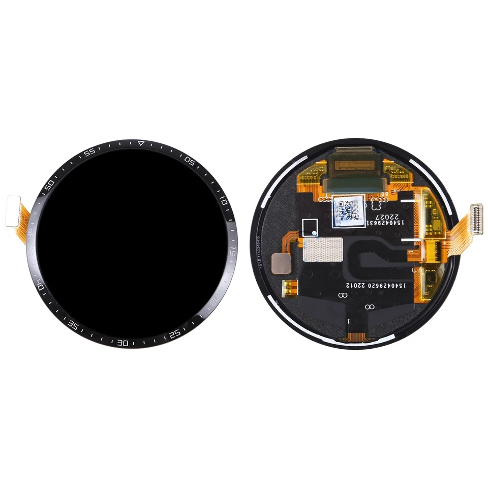 For Huawei Watch GT 3 46mm JPT-B29 Single Cable Edition OEM LCD Screen - Image 2 of 4