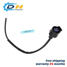 Starter Pigtail Connector Harness Plug for GMC SIERRA 1500 V6, V8 2014 2015-2018