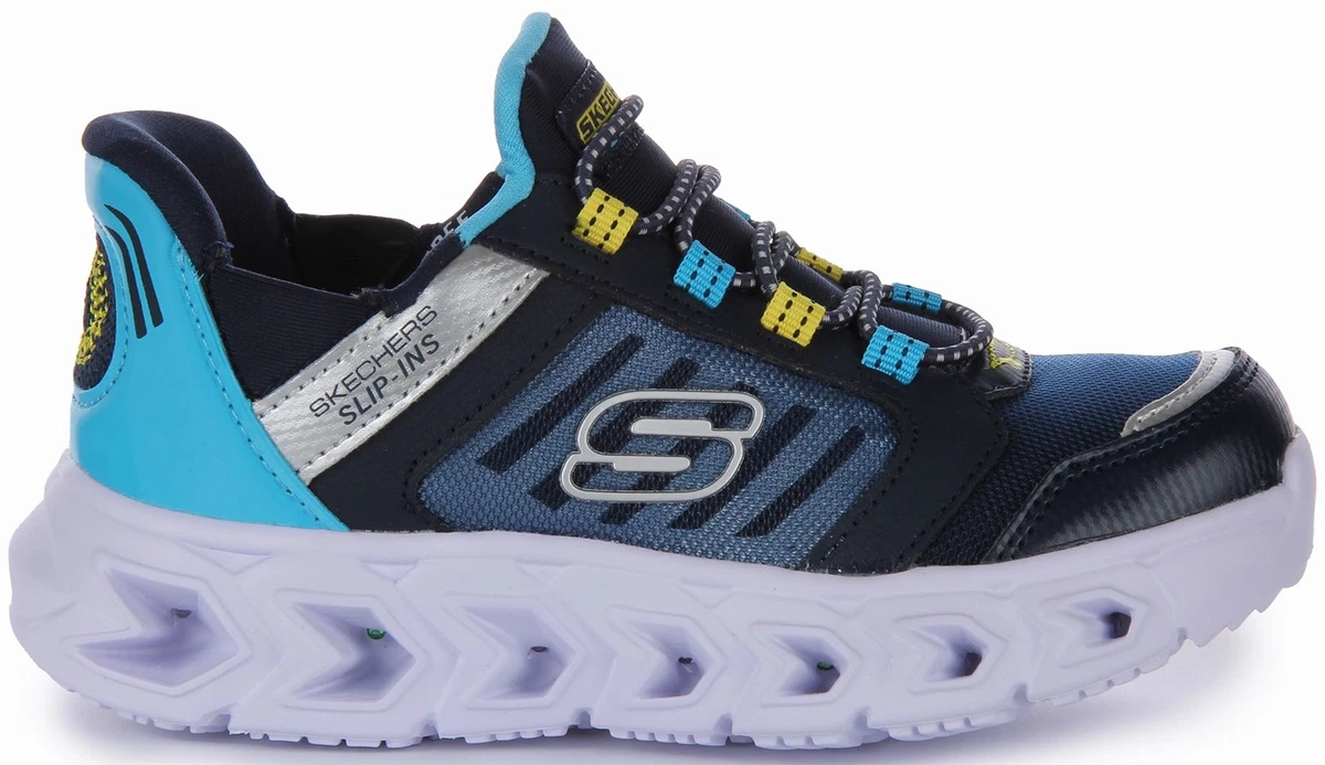Skechers hypno top