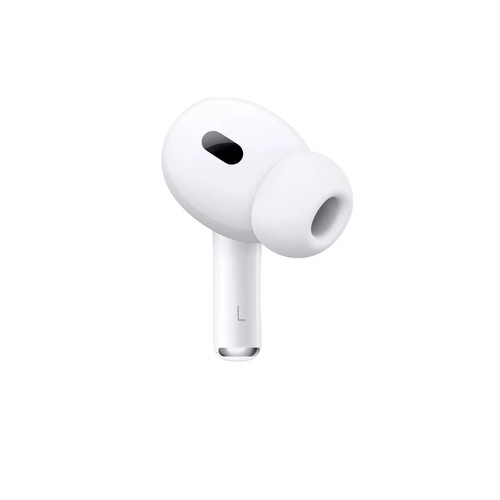 Authentic Apple AirPods Pro 2nd Gen Replacement -Left Side Only A2699 - Good - Picture 2 of 3
