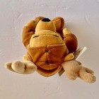 Winnie the Pooh - Mini Bean Bag Reindeer 8" - from the Disney Store - NEW w/ Tag — photo 5