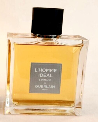 L'HOMME IDEAL L'INTENSE DE GUERLAIN-EDP-3.3 OZ-100 ML-AUTHENTIC-FRANCE