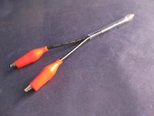 Shock/training Dog Collar Intensity Tester  Tri-tronics Dogtra Sportdog  -New