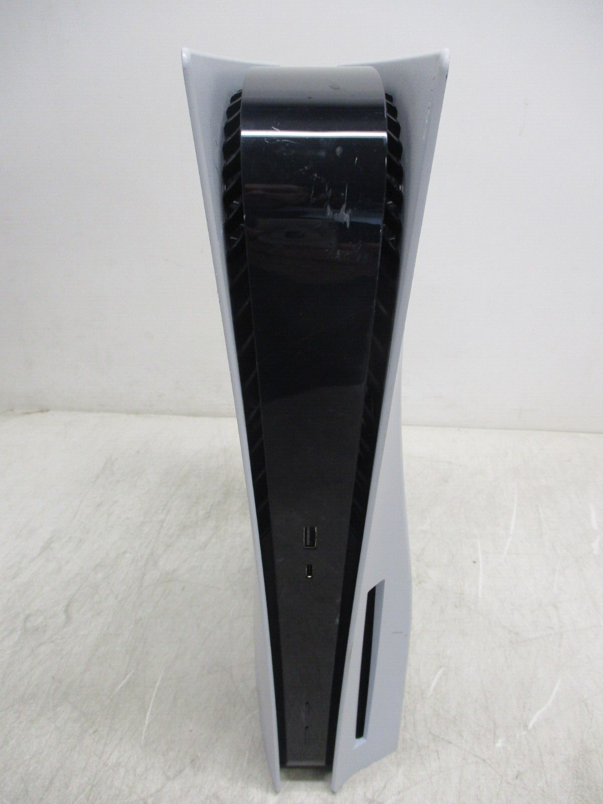 Sony PS5 Play Station 5 CFI-1215A 825GB Disc Version - Console Only MW2 Game