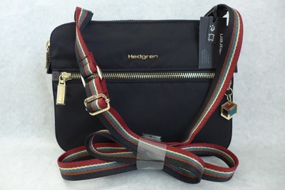 hedgren charm bolsa