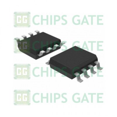 1PCS LMC6042AIM IC OPAMP GP 100KHZ RRO 8SOIC Texas