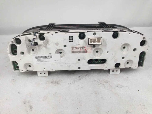 56042916AL Quadro Strumenti per JEEP GRAND CHEROKEE (WJ/WG) 2.7 CRD Lared 509766 - Bild 2 von 10