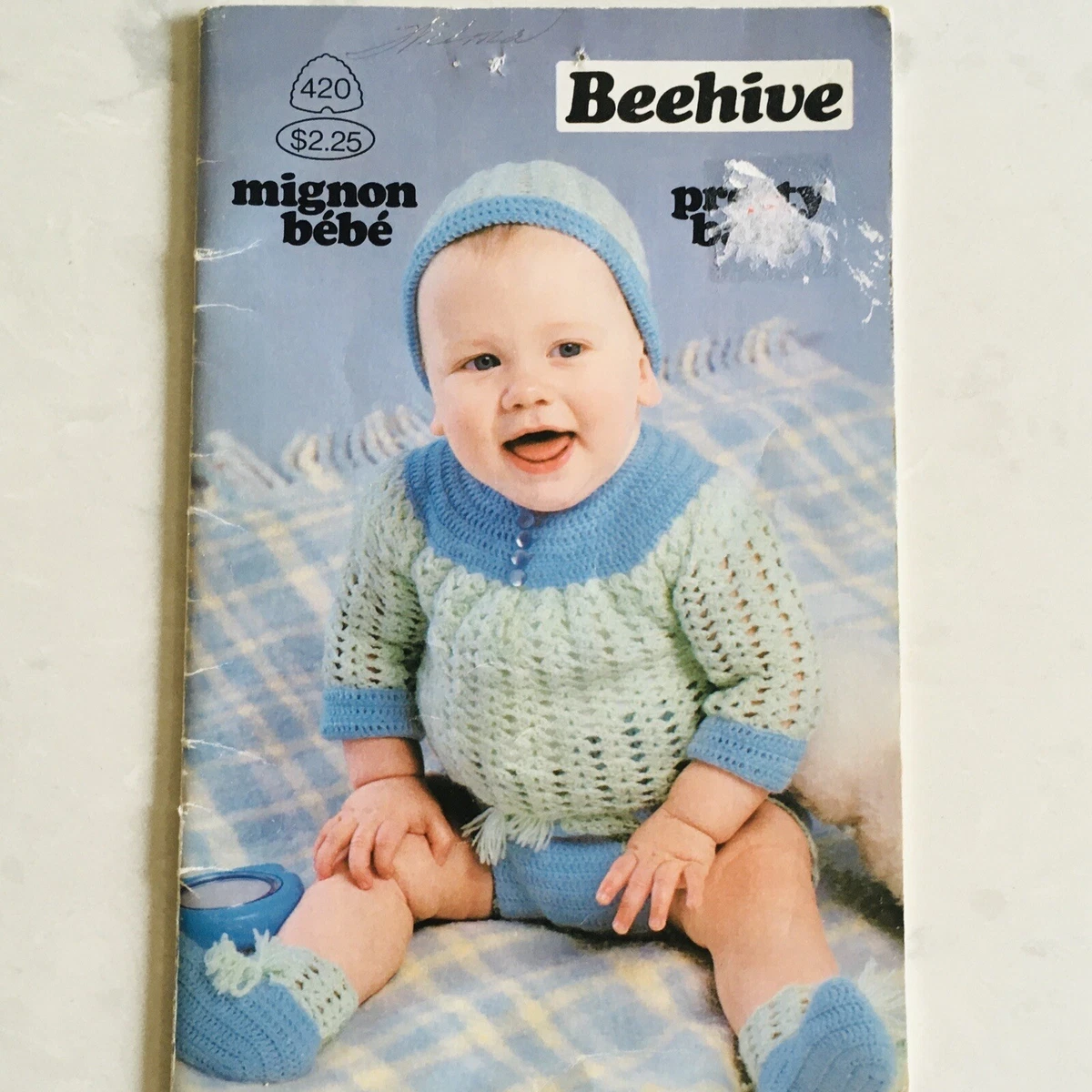 Pretty baby brand sale