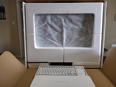 Apple iMac 21.5