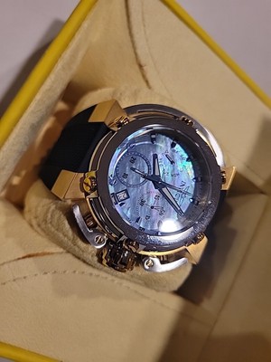 INVICTA Men's Watch - Coalition Forces - Model#31686 - 0028