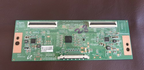 T-CON TCON TV POLAROID TDL40F4PR001 14Y_GA_EF11TMTAC2LV0.0