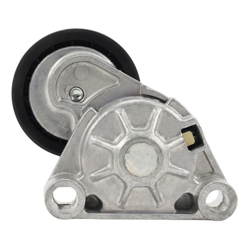 38194 Drive Belt Tensioner Assembly With Pulley For 1997-2004 Chevy Corvette Foto 3 de 4