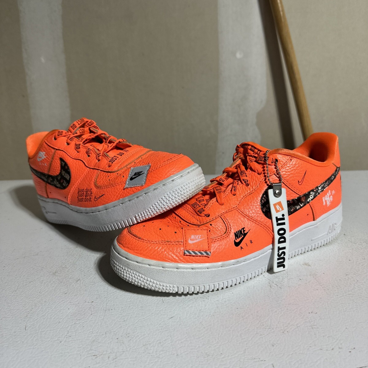 Air Force 1 Low ‘07 LX “Just Do It” 24cm Nike 