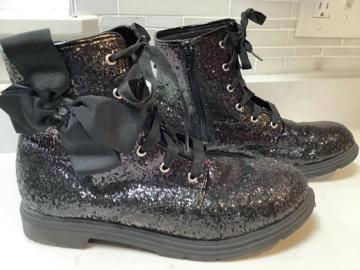Jojo siwa hotsell moto boot
