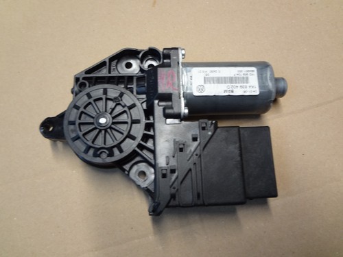 VW Golf 5 1.6 FSI Fensterhebermotor hinten rechts 1K4839402D 65Tkm