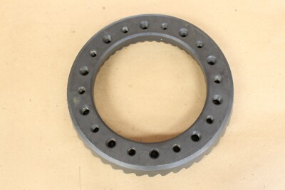 Axle Rookie Program Yukon Ring Pinion Gear Set For Dana