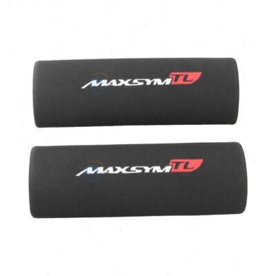 Motorcycle Grips Sponge for Sym Maxsym TL 508 500 TL508 TL500 19-23 Handle Grip