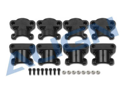 Align MR25P Motorrohrhalterung : M425005XXT
