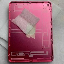 Apple Back Cover Battery Door Housing A2696 For iPad 10 WiFi Cellular Rose Gold