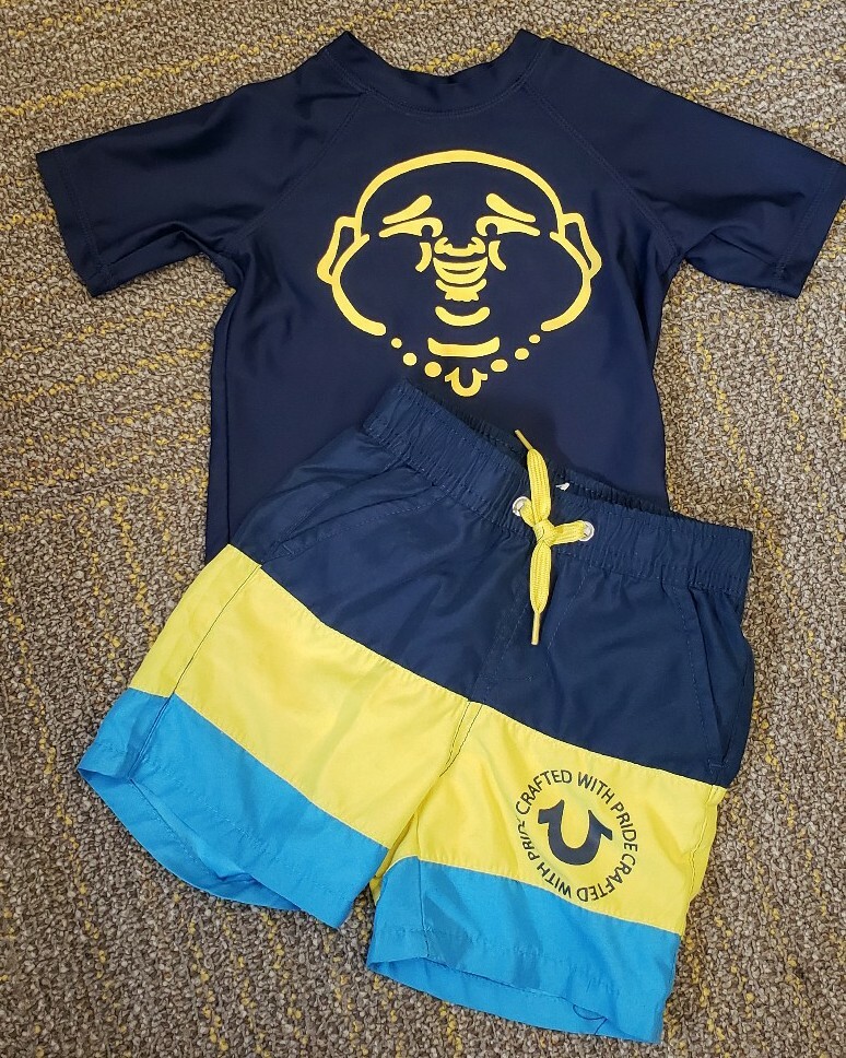 Kids Streetwear Kids True Religion Shirts Shop True Religion Kids