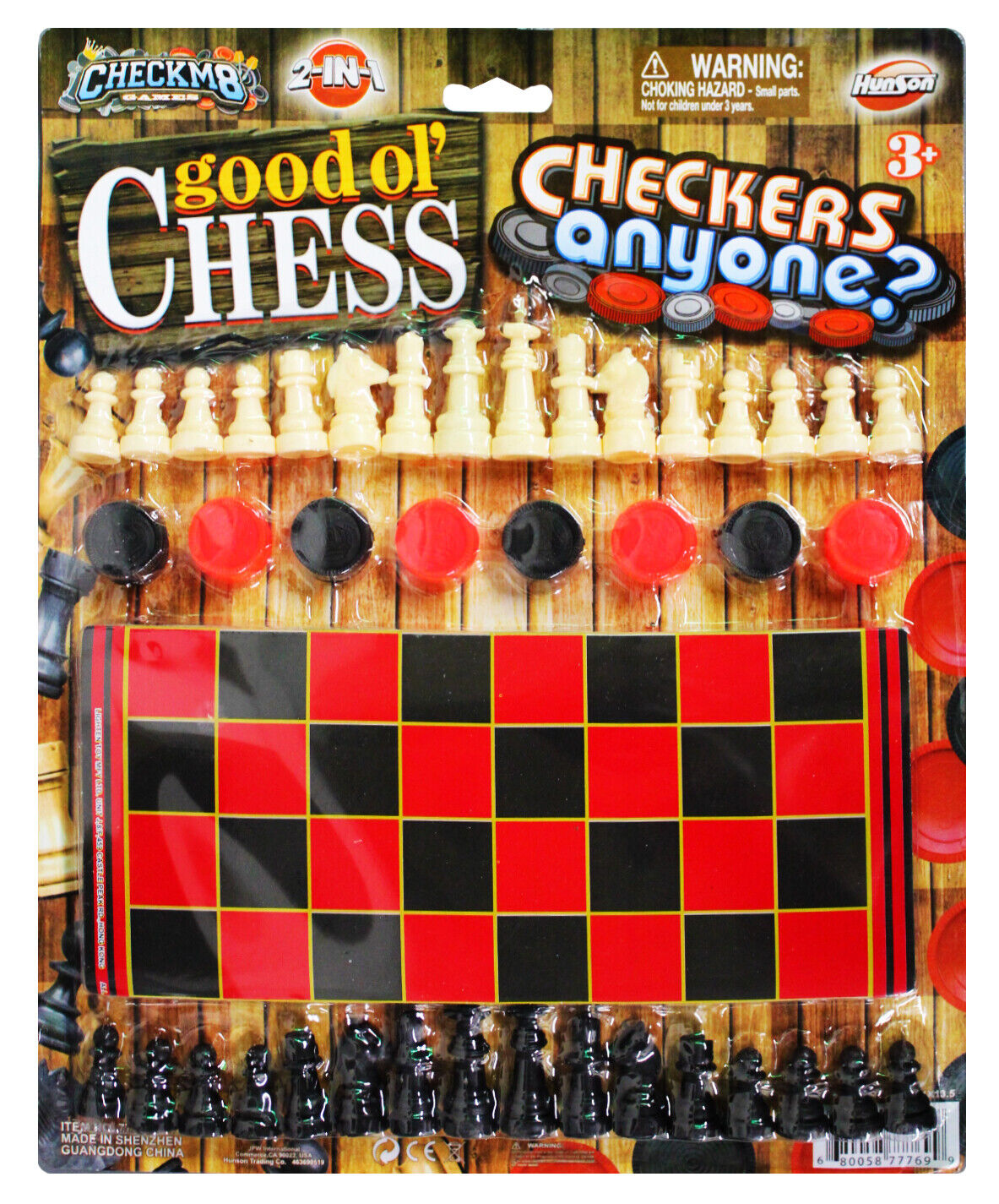 Jogo Two Player Checkers no Jogos 360