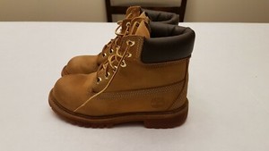 child timberland boots
