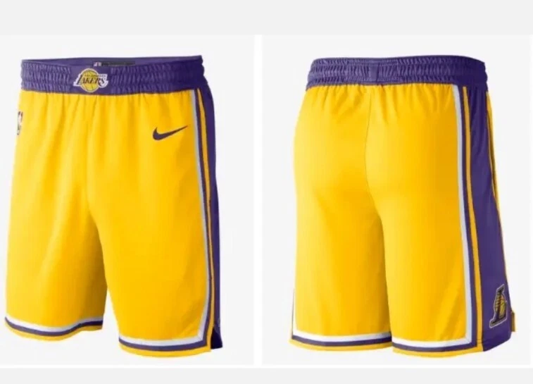 lakers shorts near me