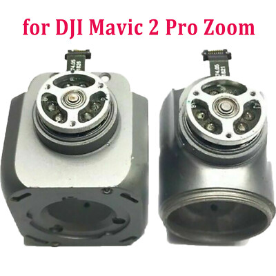 For DJI Mavic Pro Zoom Drone Camera Lens Frame with Pitch
