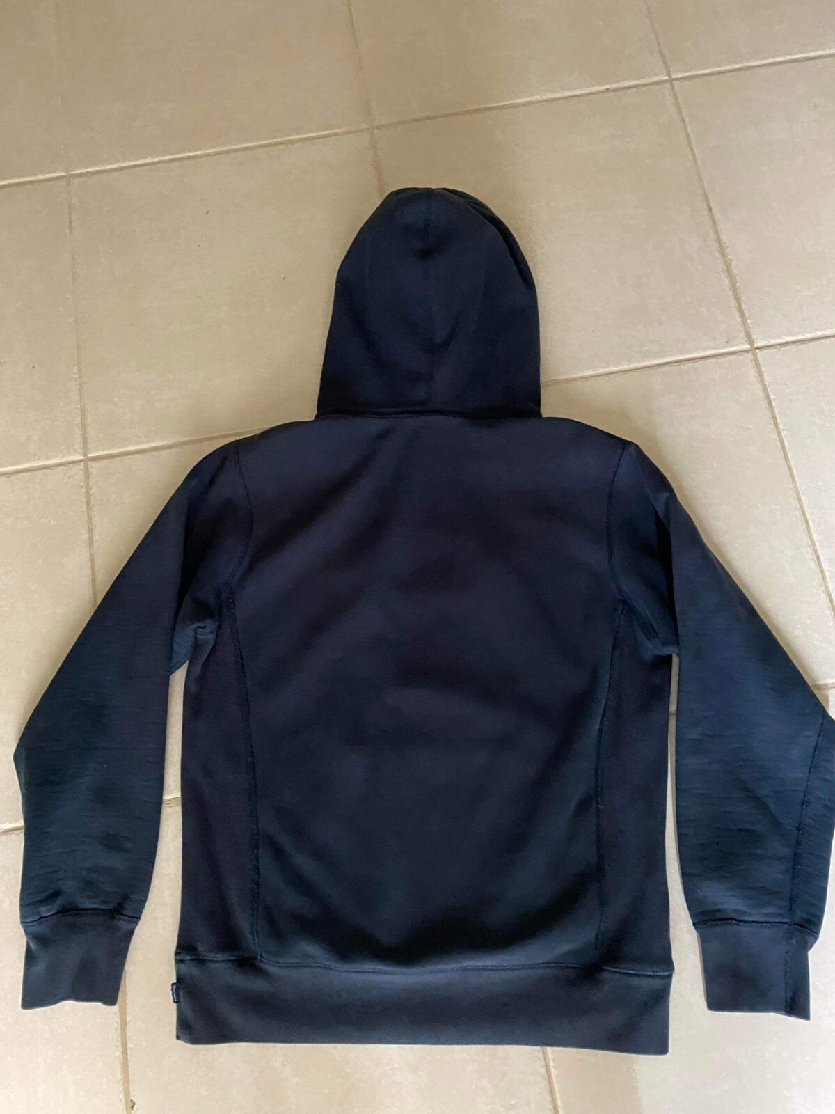 SUPREME FW16 BOX LOGO HOODED SWEATSHIRT - Gem SUPREME FW16 BOX LOGO HOODED SWEATSHIRT - Gem