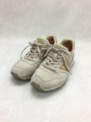 new balance 210 beige