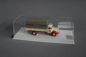 1/87 Brekina MB 311 Konsum 40025 SONDERPREIS! 1/87 Brekina MB 311 Konsum 40025 SONDERPREIS!