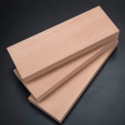 6 x Löffel Schnitzen Holz Rohlinge Buchenholz Drechseln Holzbearbeitung Zum Selbermachen Dekor 7,9 Zoll - Bild 2 von 4