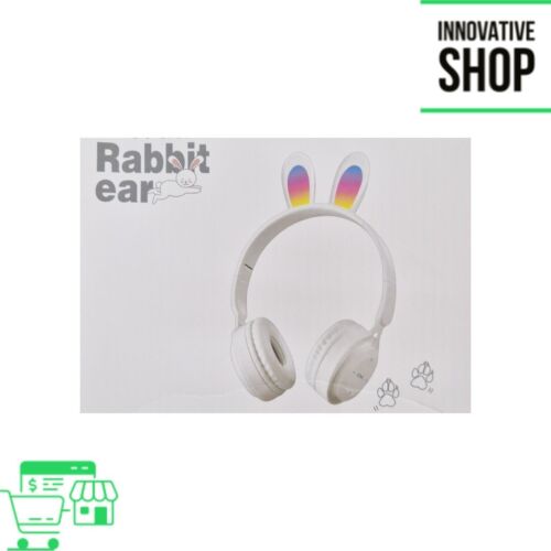 Cuffie Rabbit ear - Afbeelding 1 van 3