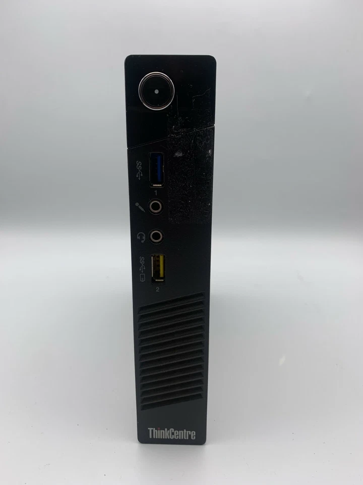 Lenovo ThinkCentre M73 Core i5-4570T -  256GB SSD - 16GB RAM (OFFERS WELCOME) - Image 2 of 4