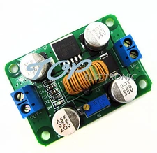 3.5-30V to 4.0-30V DC-DC Booster Converter Step Up Voltage Regulator LM2587