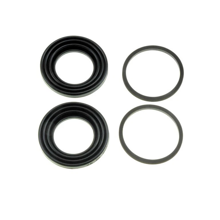 Rear Disc Brake Caliper Repair Kit Dorman For 2001-2006 GMC Yukon XL 1500 2002 - Image 2 of 2