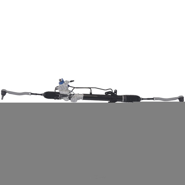 Rack and Pinion Assembly Hitachi PSG0020 Reman fits 0712 Nissan Altima for sale online eBay