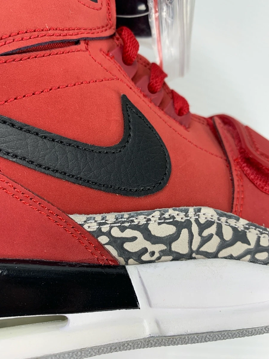Jordan legacy shop 31